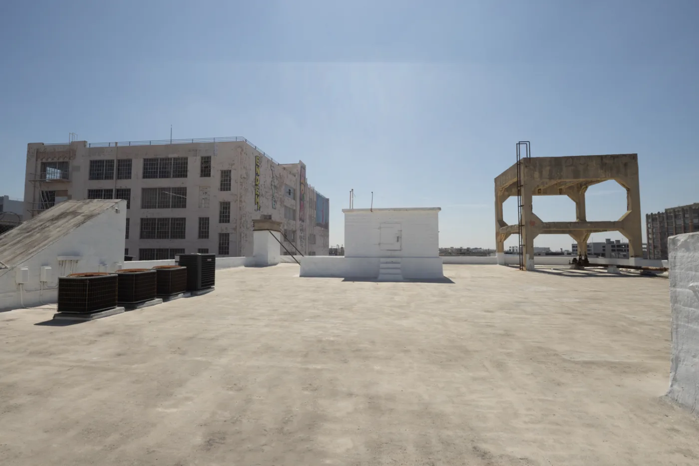 Rooftop