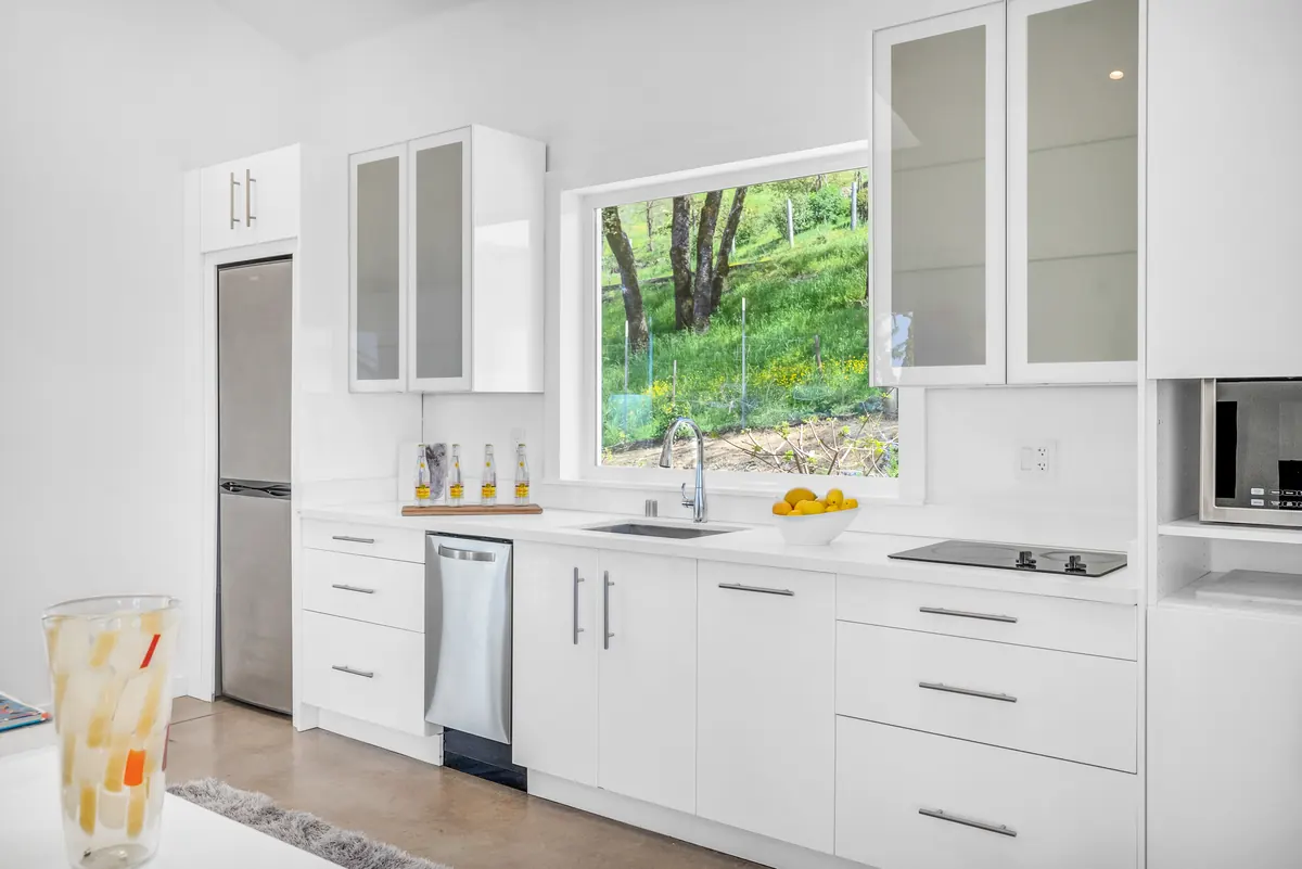 Kitchen detail