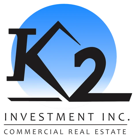 K2 Investment, Inc. — Commercial Real Estate