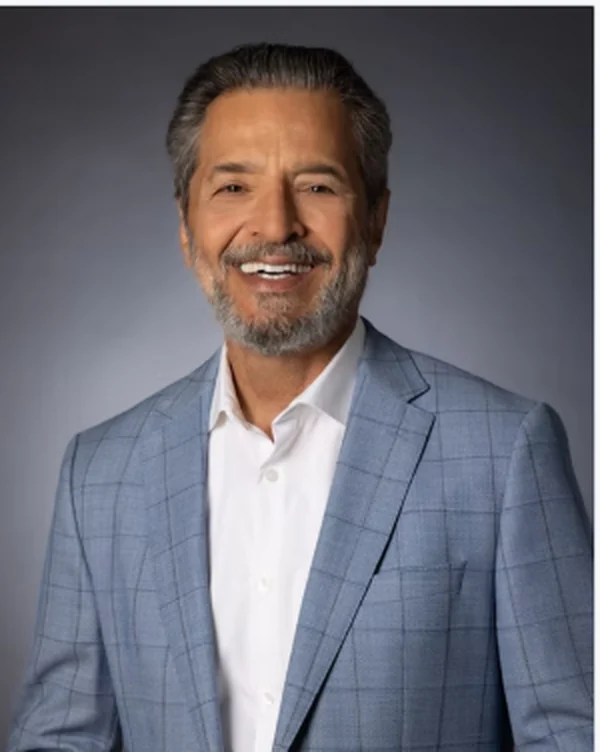 Siamak Kalhor, Agent - Napa Valley